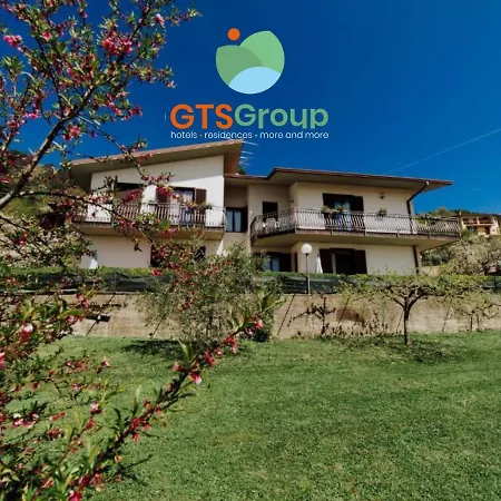 Apartment Casa Rita Tignale