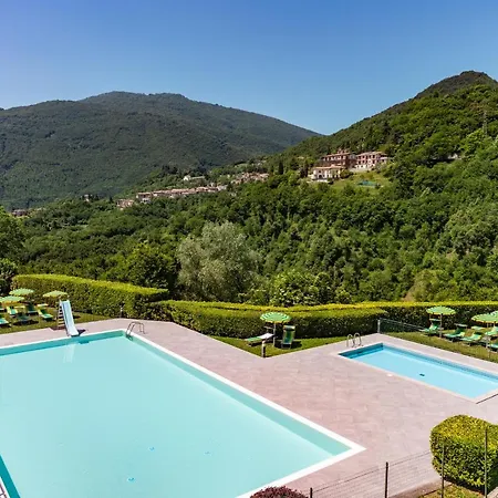 Casa Rita Apartment Tignale