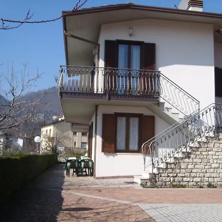 Apartment Casa Rita *