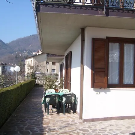 Casa Rita Tignale