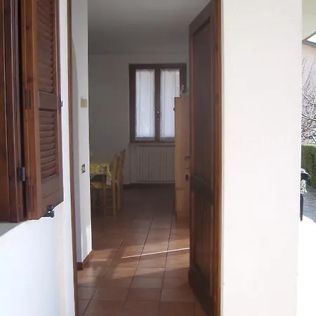 Casa Rita Apartment