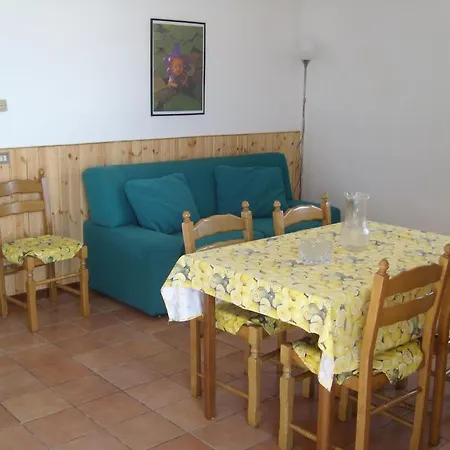 Apartment Casa Rita Tignale