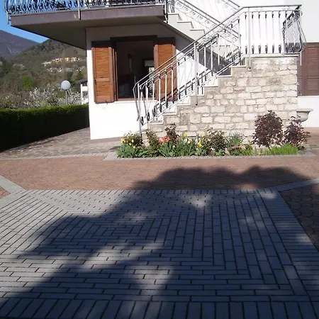 Casa Rita Apartment *