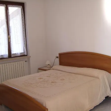 Casa Rita Apartment