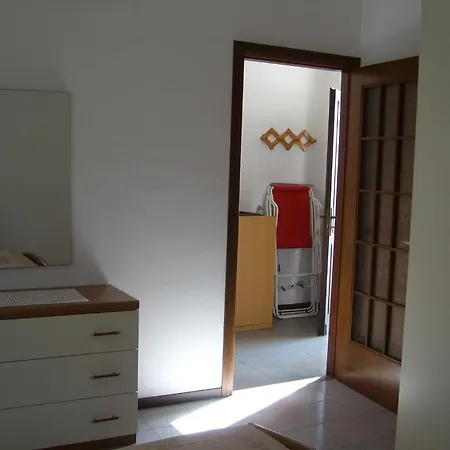 Casa Rita Apartment *