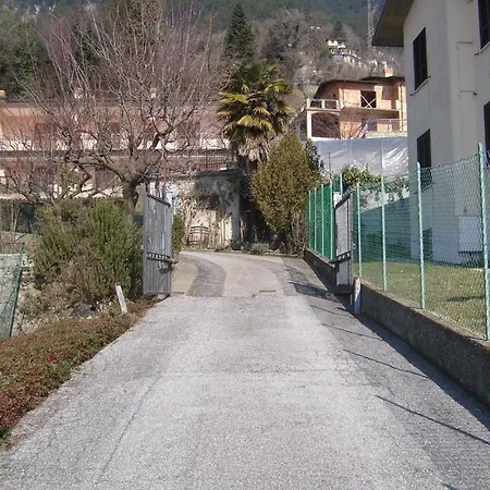 Apartment Casa Rita Tignale