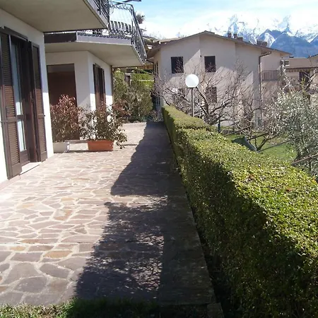Apartment Casa Rita