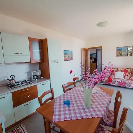 Casa Rita Apartment