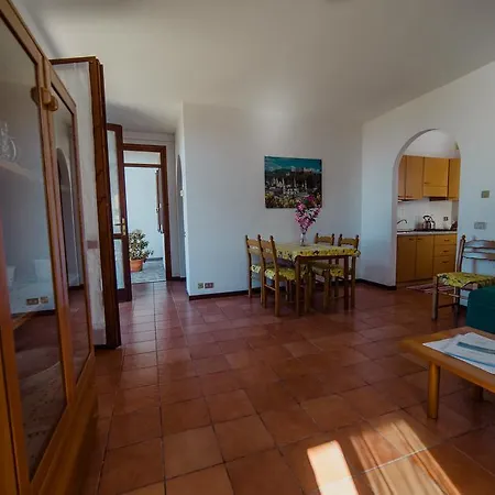 Casa Rita Apartment