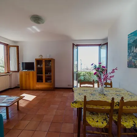 Apartment Casa Rita *