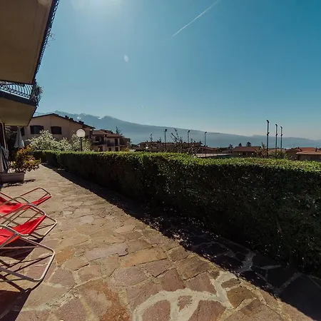 Casa Rita Tignale