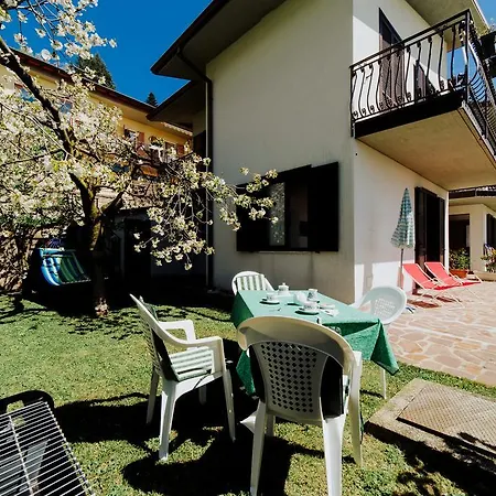 Casa Rita Apartment
