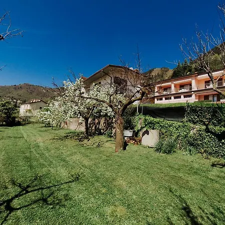 Apartment Casa Rita *