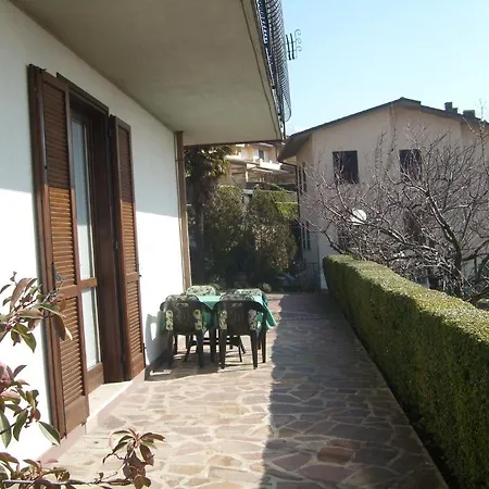 Casa Rita Apartment Tignale