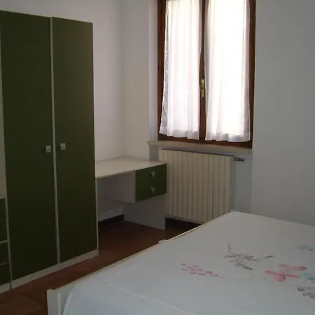 Apartment Casa Rita *