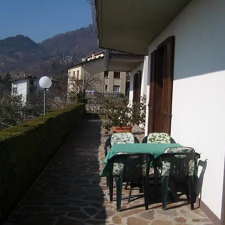 Apartment Casa Rita Tignale